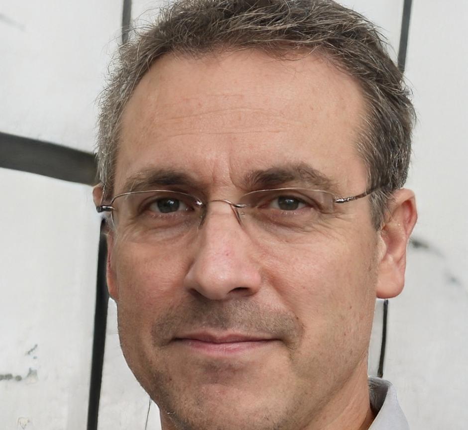 Benedikt Roth, Senior Finanzberater